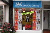 Crown Optical Centre 412661 Image 0