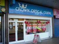 Crown Optical Centre 414036 Image 0