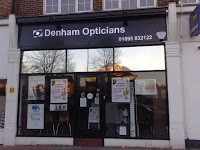 Denham Opticians 410508 Image 0