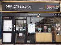 Dermott Eyecare Ltd 411645 Image 0