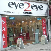Eye 2 Eye Opticians Ltd 410782 Image 0