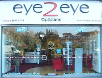 Eye 2 Eye Opticians Ltd 410782 Image 1