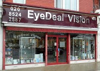 EyeDeal Vision 404622 Image 0