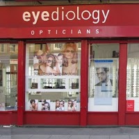 Eyediology Opticians 411390 Image 0