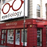 Eyediology Opticians 411390 Image 1
