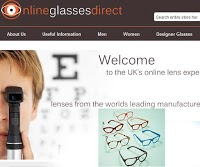 Eyewear Glasses   Opticians Online 412831 Image 1