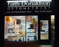 Faith Donaldson Optometrists 414111 Image 0