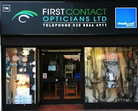 First Contact Opticians Ltd 405519 Image 0