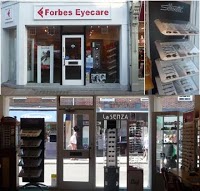 Forbes Eyecare Ltd 404275 Image 0