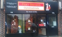 Fox Stevens Optometrists 404598 Image 0
