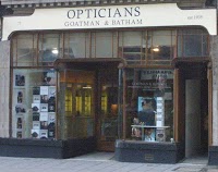 Goatman and Batham Optometrist and Contact Lense Practitioners 407288 Image 0