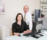 Harefield Opticians 403874 Image 1