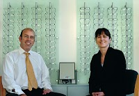 Harefield Opticians 403874 Image 4