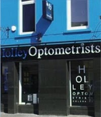 Holley Optometrists 412219 Image 0