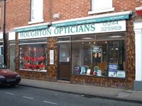 Houghton Opticians 411145 Image 0