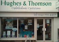 Hughes and Thomson Opticians 410021 Image 2