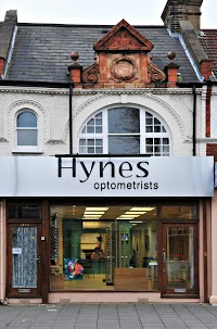 Hynes Optometrists 412559 Image 0