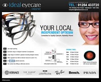 Ideal Eyecare 411050 Image 0