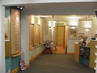 Independent Eyecare Centre 405448 Image 1