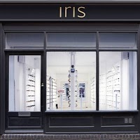 Iris Optical Ltd 404463 Image 0