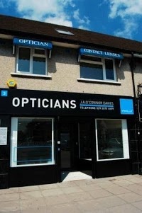 J. A. OConnor Davies Opticians 406064 Image 0