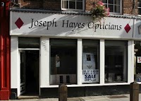 Joseph Hayes Opticians 413621 Image 0
