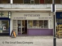 Kensington Heights Opticians 413852 Image 0