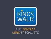 Kings Walk Contact Lenses 408107 Image 1