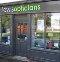 Lewis Opticians 404924 Image 0