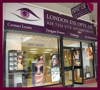 London Eye Optique 412035 Image 0