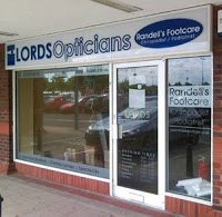 Lords Opticians 410018 Image 0