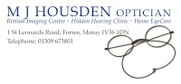 M J Housden Optician 408985 Image 1