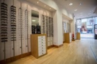 Mackey Opticians, Bangor 413481 Image 3
