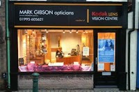 Mark Gibson Opticians (Formerly Thomsons) 412402 Image 0