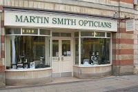 Martin Smith Opticians 412933 Image 0