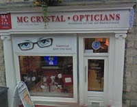 McCrystal Opticians 405341 Image 1