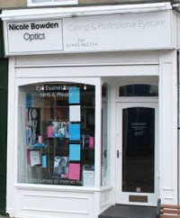 Nicole Bowden Optics Ltd 412781 Image 2
