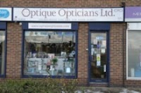 Optique Opticians Ltd 406581 Image 0
