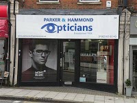 Parker and Hammond Opticians 404304 Image 0