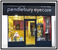 Pendlebury Eyecare 404885 Image 0