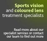 Perry Optometrists   Opticians Contact Lens Practitioners 411317 Image 1