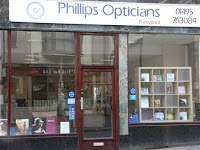 Phillips Opticians 410147 Image 0