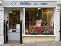 Phillips Opticians Limited 405671 Image 0