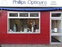 Phillips Opticians Limited 408518 Image 0