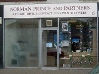 Prince Norman and Partners 408494 Image 0
