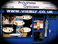 Provision Opticians 404609 Image 0