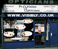 Provision Opticians 404609 Image 1