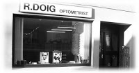 R Doig Ltd in Stornoway, Eilean Siar HS1 2LS