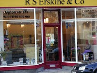 R S Erskine and Co Ltd 414174 Image 0