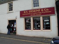 R S Erskine and Co Ltd Optometrists 404423 Image 0